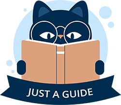 just-a-guide